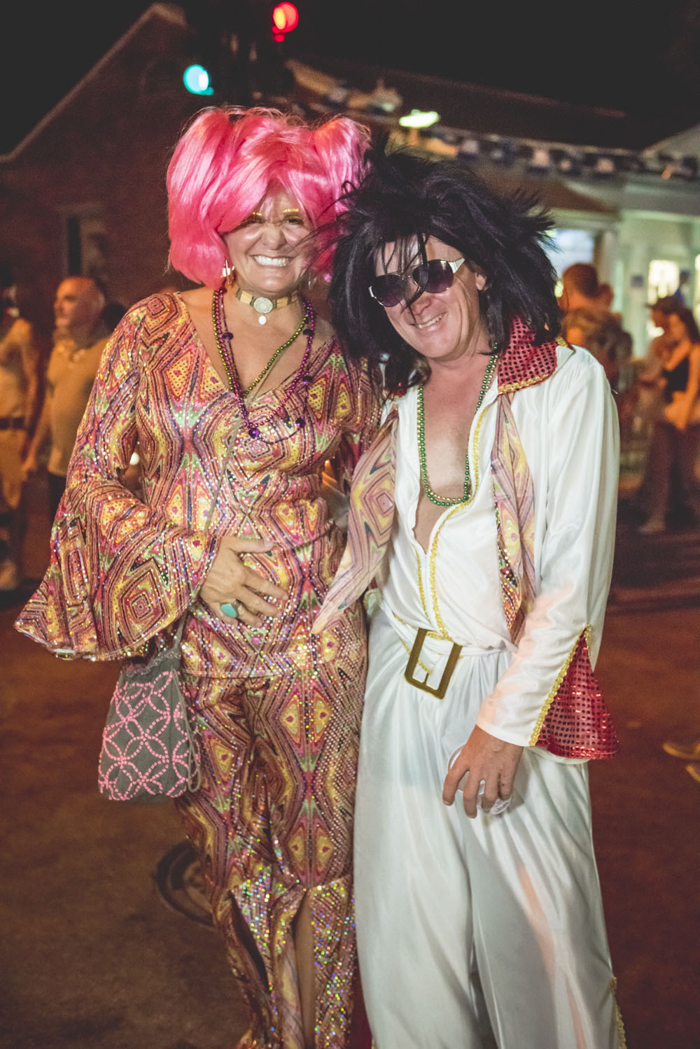 Friday Street 2017 photo - Duval Street, Key West